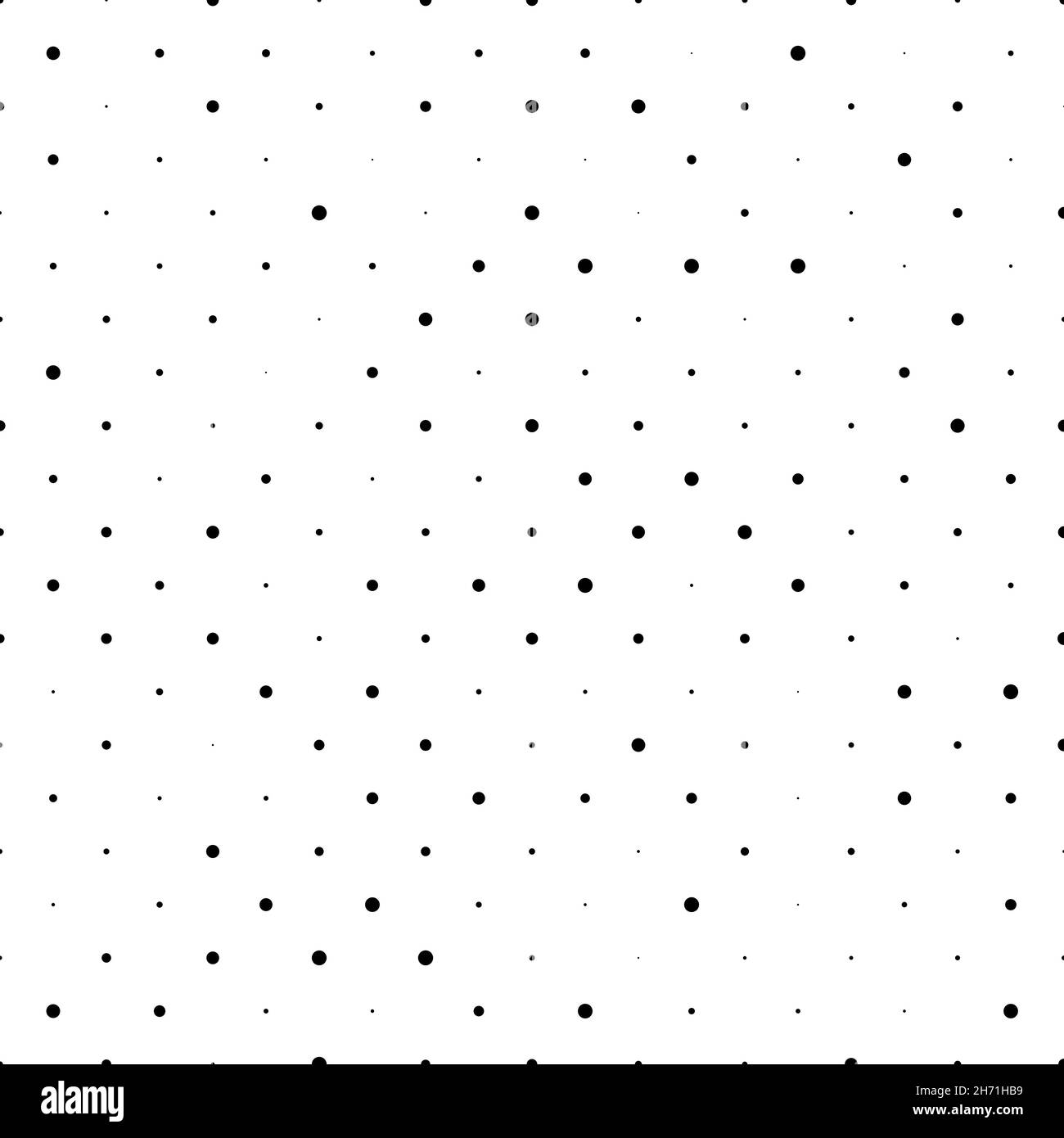 Random, scattered dots, circles. Dotted, spots background, texture ...