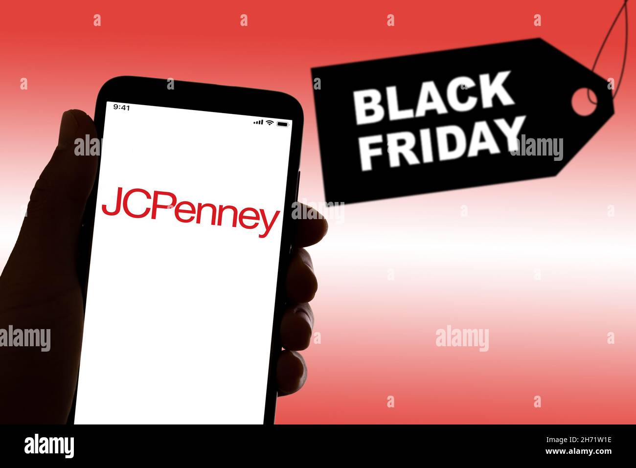Jcpenney app logo hires stock photography and images Alamy