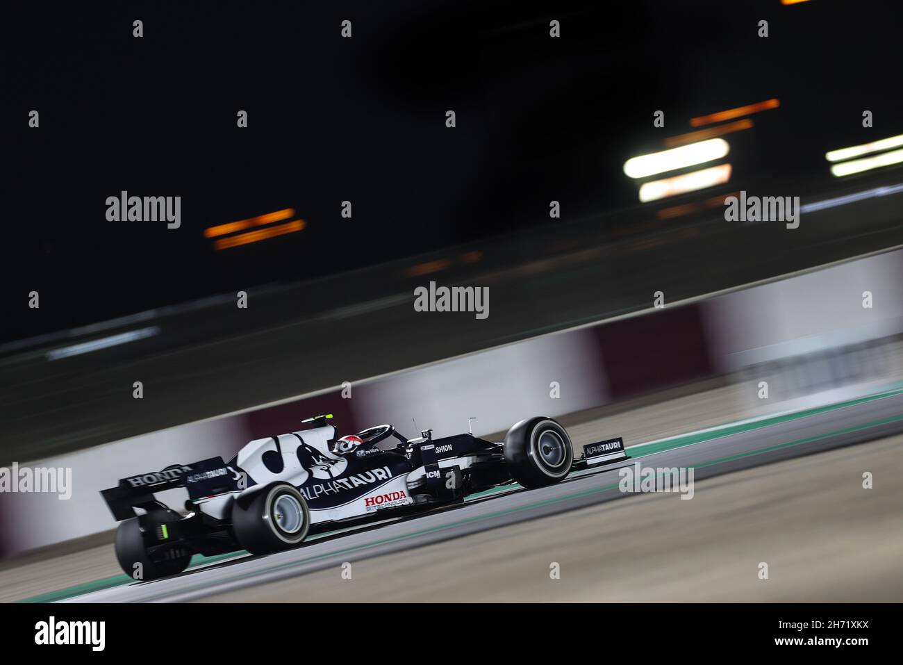 Pierre Gasly FRA AlphaTauri AT02 19 11 2021 Formula 1 World pierre-gasly-fra-alphatauri-at02-19-11-2021-formula-1-world