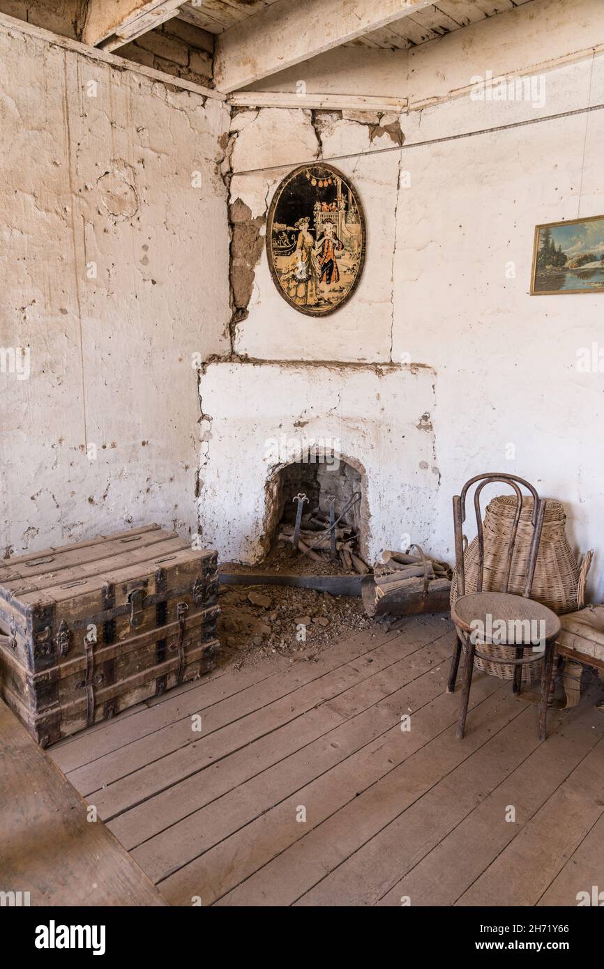 1880s ghost town hi-res stock photography and images - Alamy