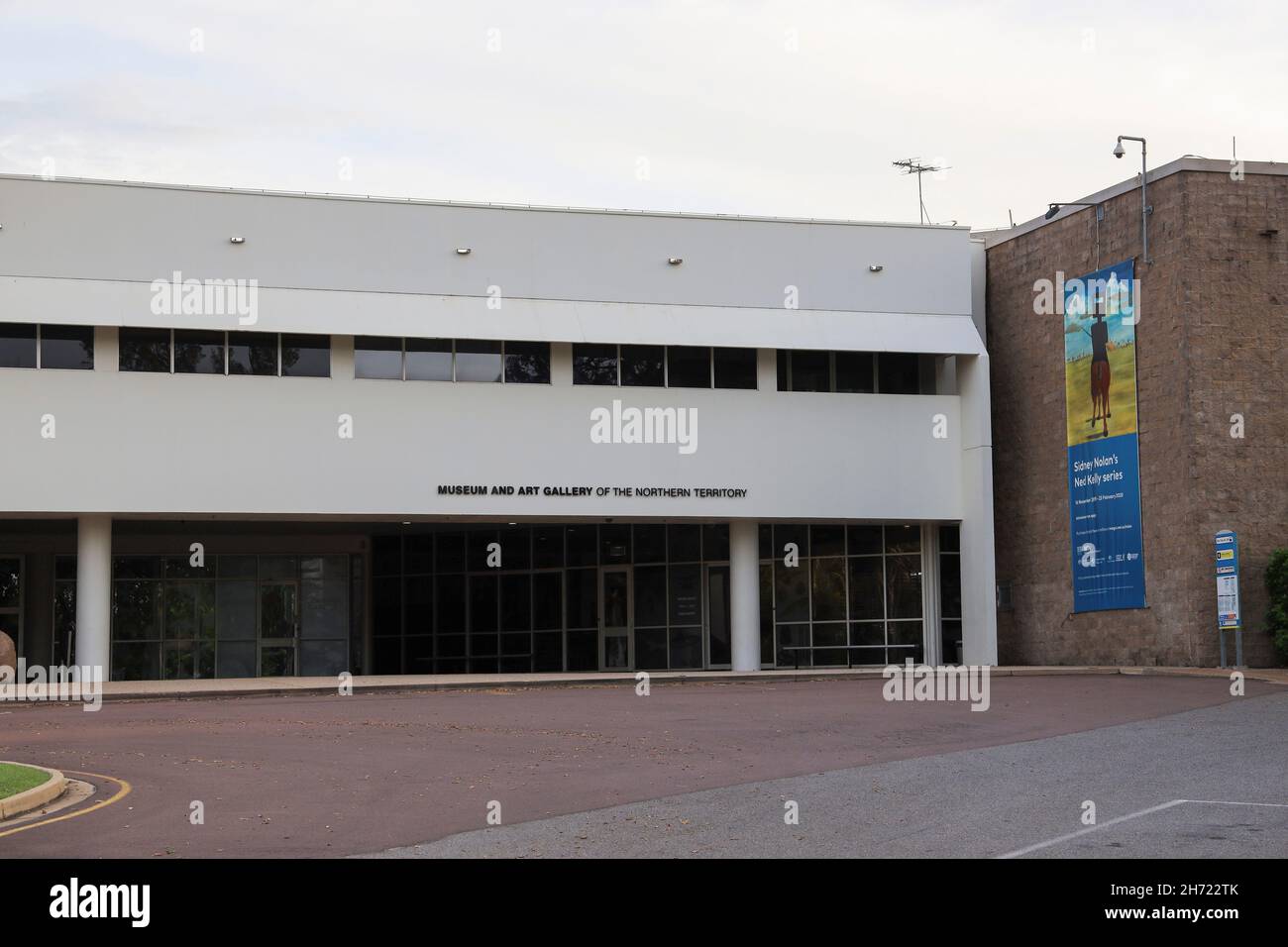 Darwin museum and art gallery of the northern territory hires stock photography and images Alamy