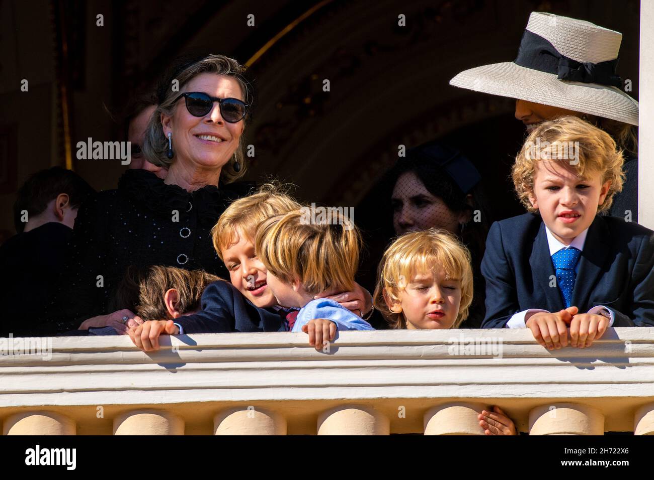 Stefano Casiraghi Funerali