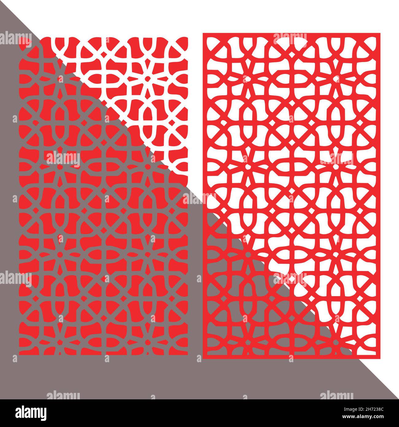 Partition jali hires stock photography and images Alamy