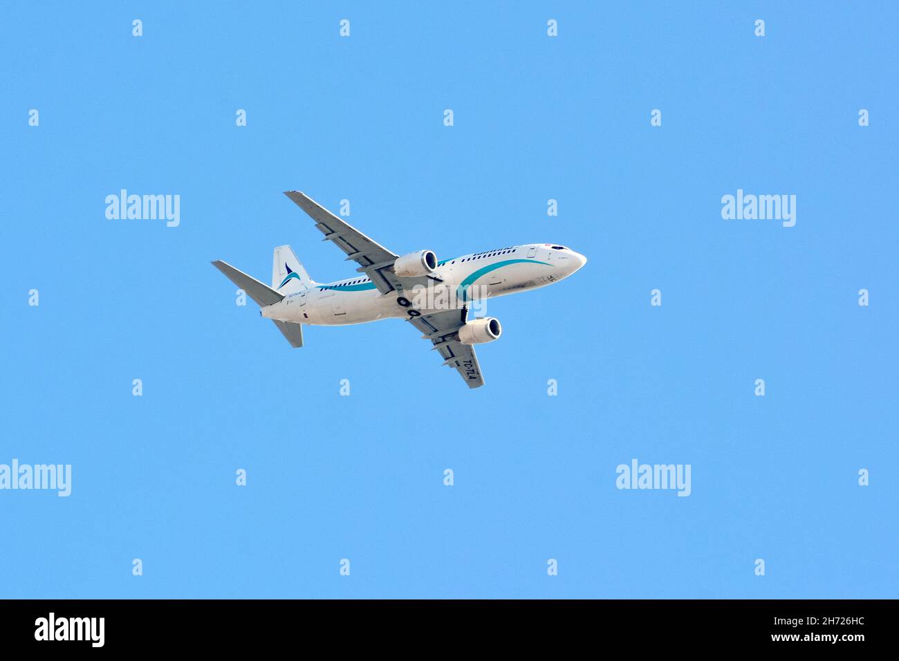 tailwind airlines turkish