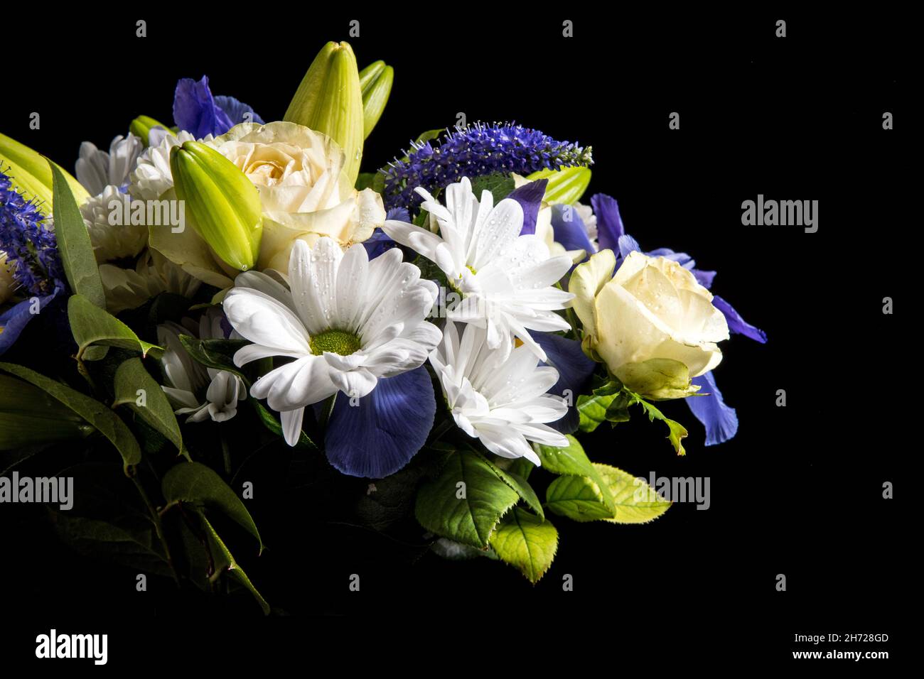Choosing Sympathy Flowers: Flowers Their Meanings, 45% OFF