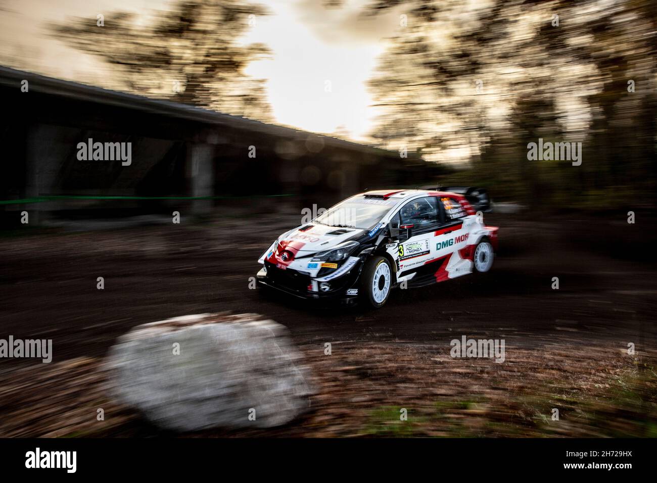 33 Evans Elfyn Gbr Martin Scott Gbr Toyota Gazoo Racing Wrt Toyota Yaris Wrc Action During The Aci Rally Monza 12th Round Of The 21 Fia Wrc Fia World Rally Championship From 33 Evans Elfyn Gbr Martin Scott Gbr Toyota Gazoo Racing Wrt Toyota Yaris Wrc Action During The Aci Rally Monza 12th Round Of The 21 Fia Wrc Fia World Rally Championship From