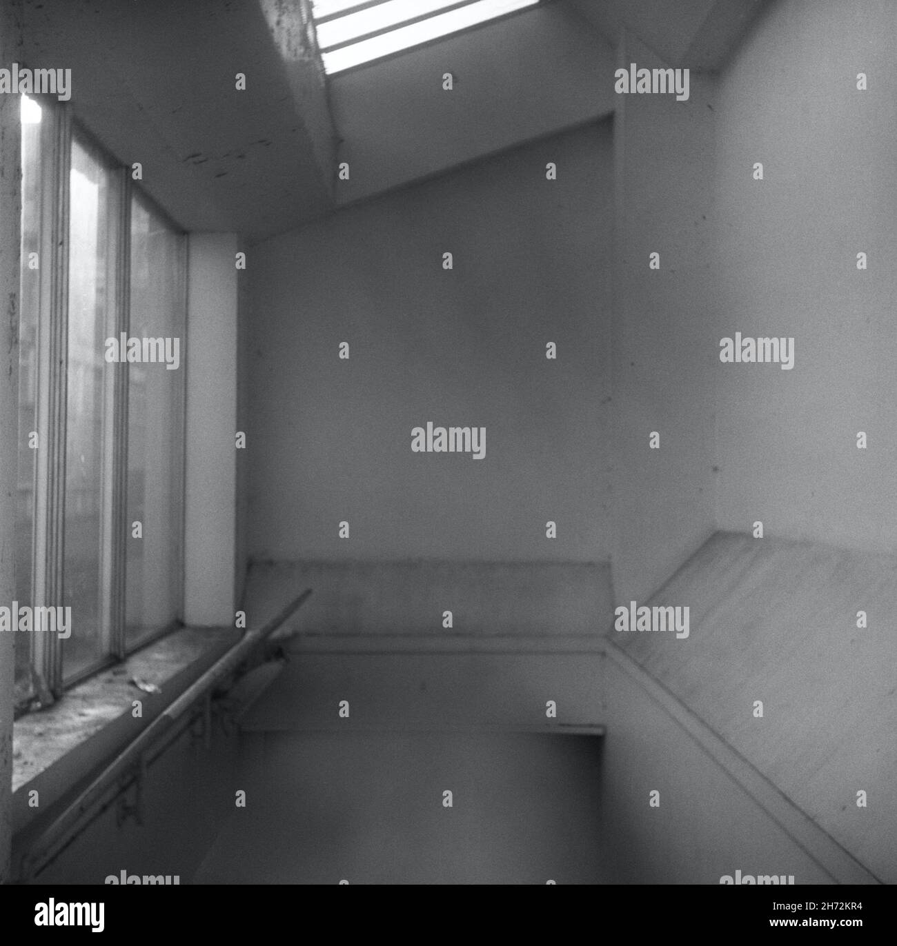Architecture, Interior Stock Photo