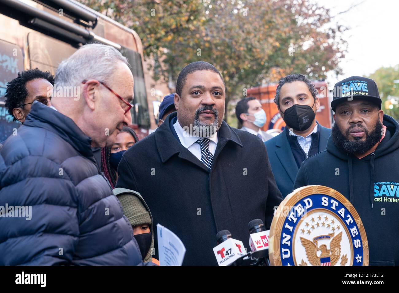 Manhattan district attorney office alvin bragg office hires stock photography and images Alamy