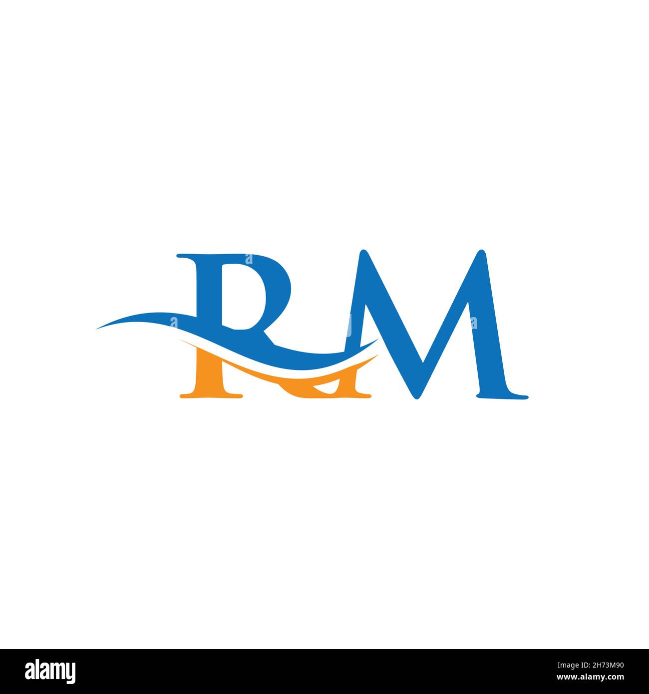 Rm logo sale