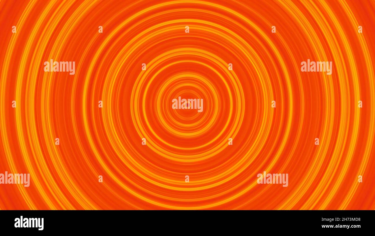 Classical hypnosis rotating spiral hi-res stock photography and images ...