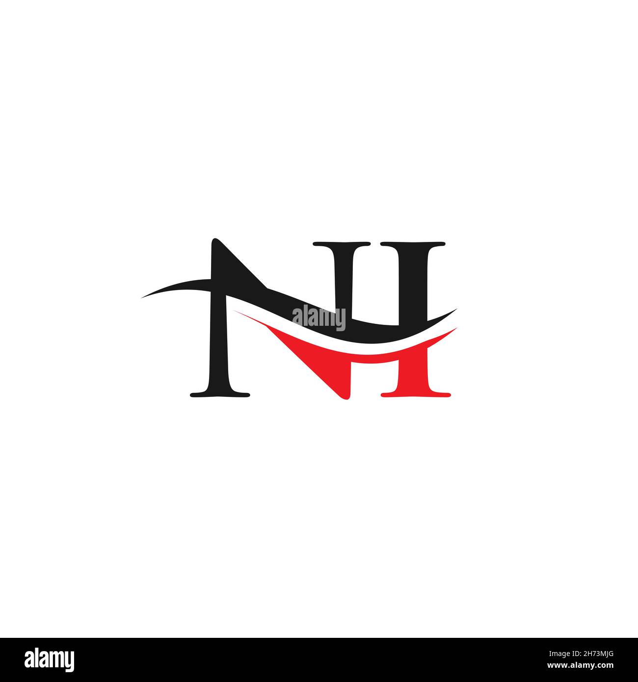 Ni logo Cut Out Stock Images & Pictures - Alamy