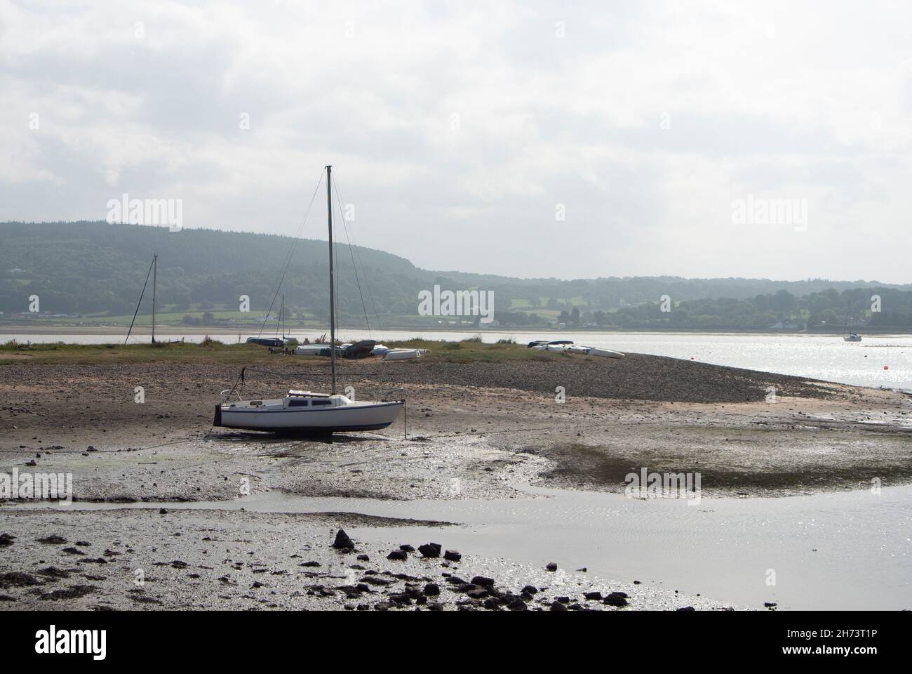 Red wharf bay beach anglesey hires stock photography and images Alamy