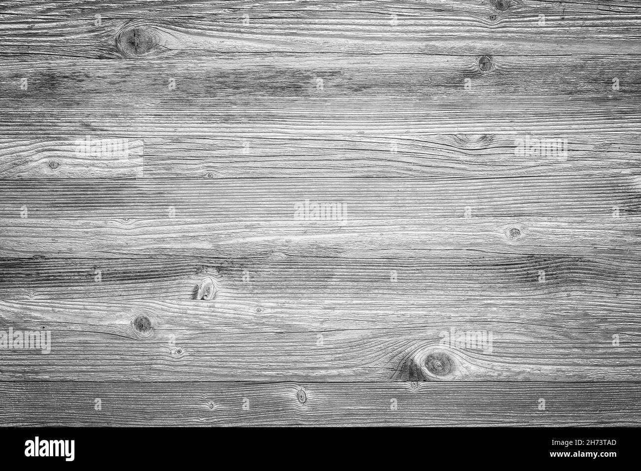 Vintage wood background. Black and white wood texture Stock Photo Alamy