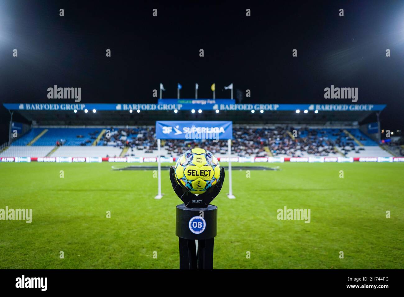 Odense 13 FF Danish Superliga April 12, 2024 Match Guide