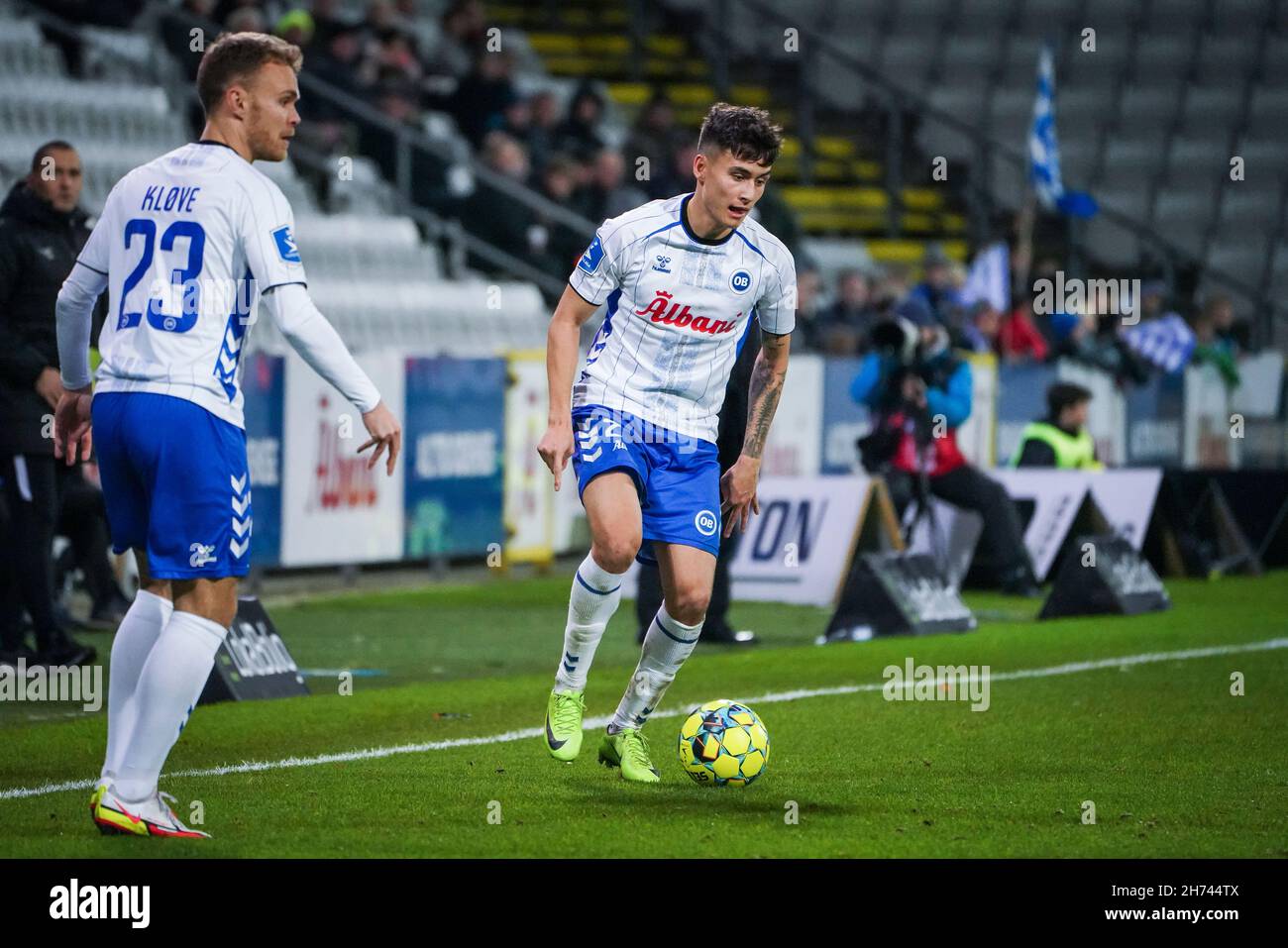 Look saa nicholas kengkhetkid mickelson hires stock photography and