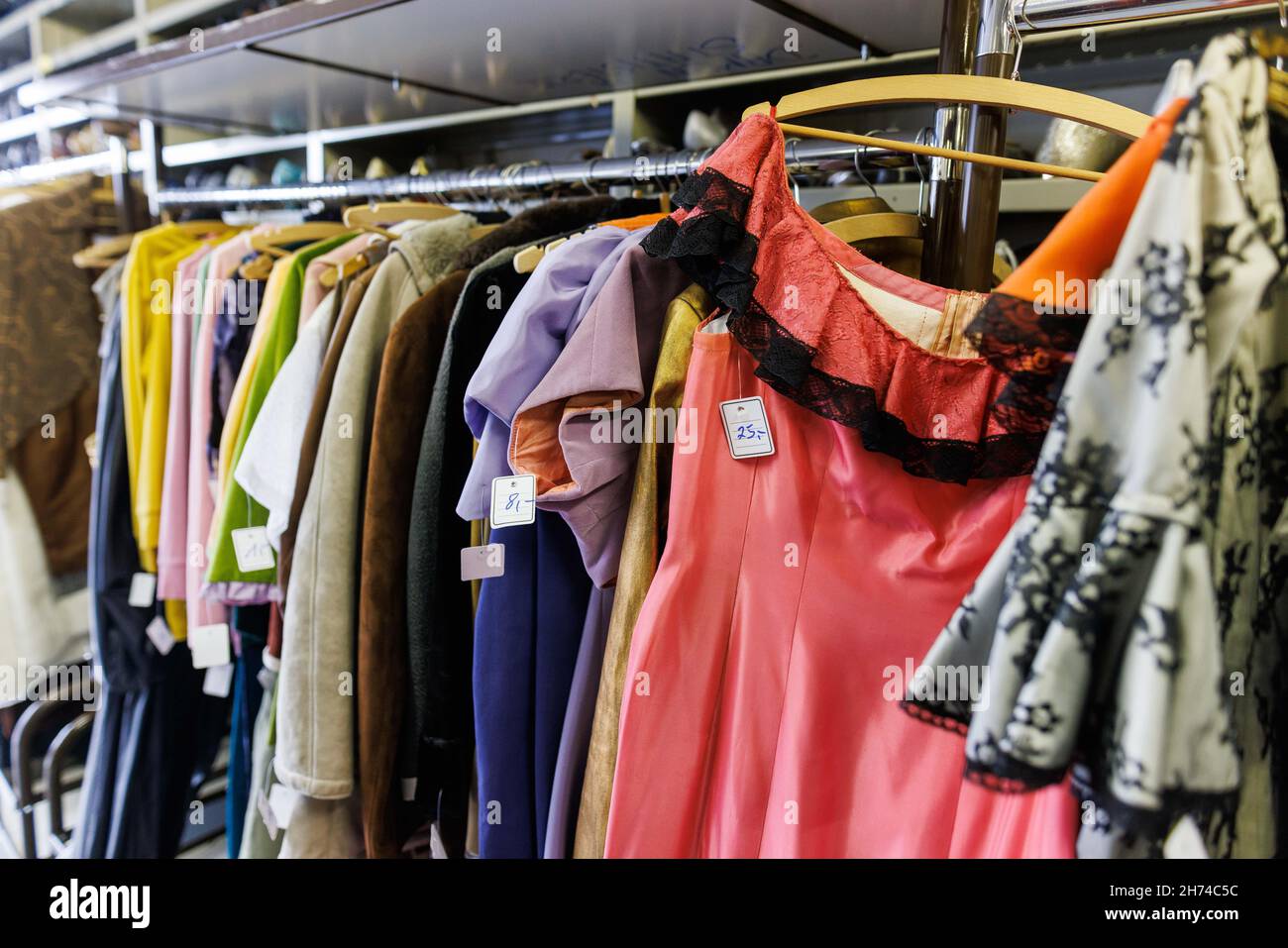 Stage drama with costumes hi-res stock photography and images - Page 2 -  Alamy