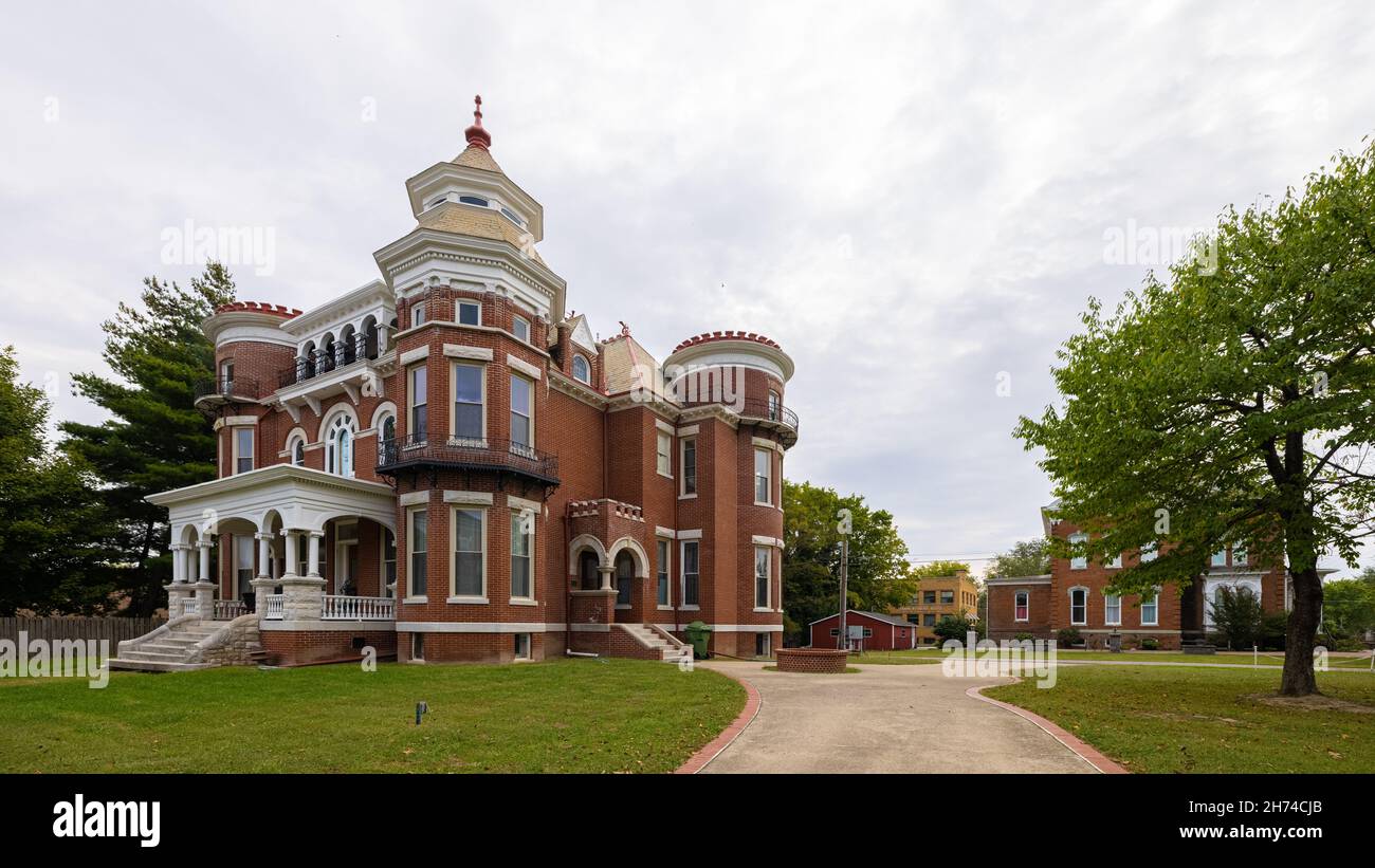 Carmi hires stock photography and images Alamy