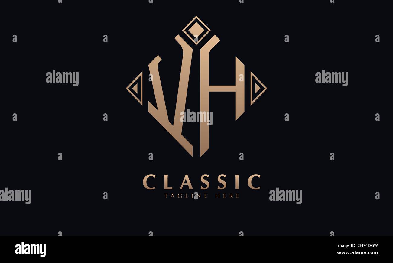 Vh Symbol High Resolution Stock Photography and Images - Alamy