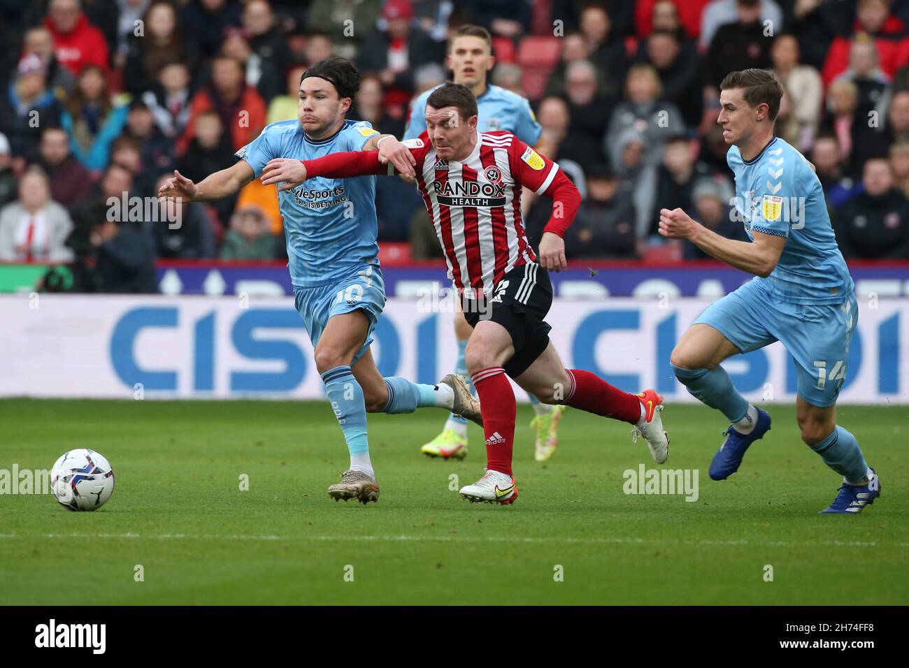 Coventry city football club hi-res stock photography and images - Alamy