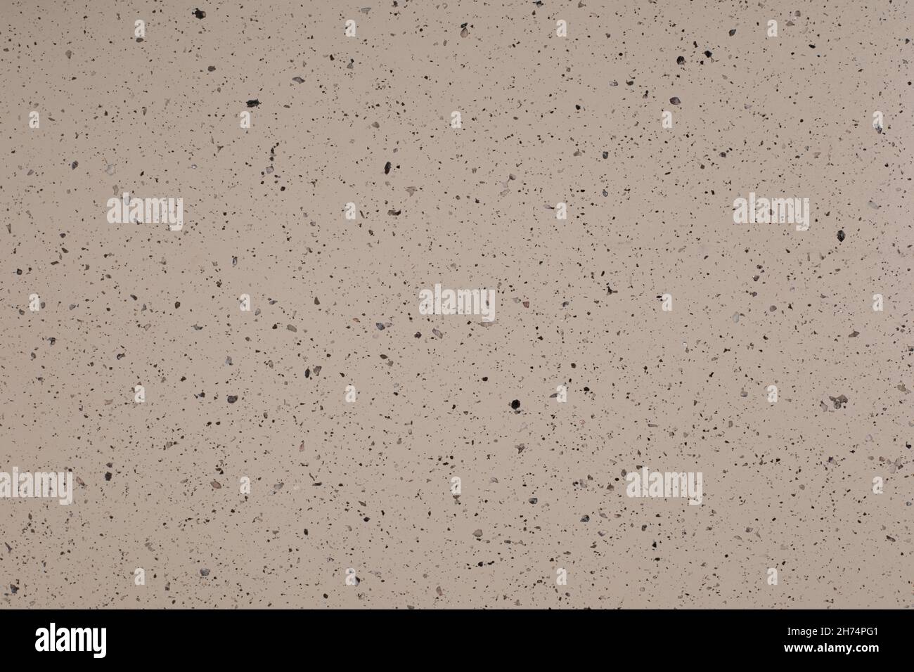 Gray PVC plastic texture. Synthetic material. Abstract background. Stock Photo