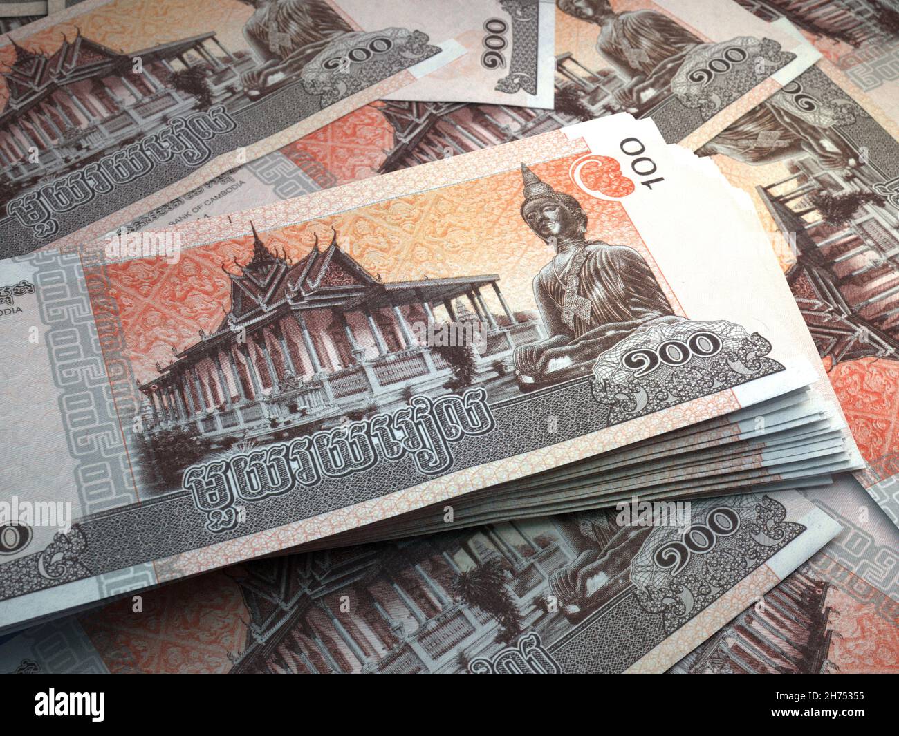 Khr currency 2024