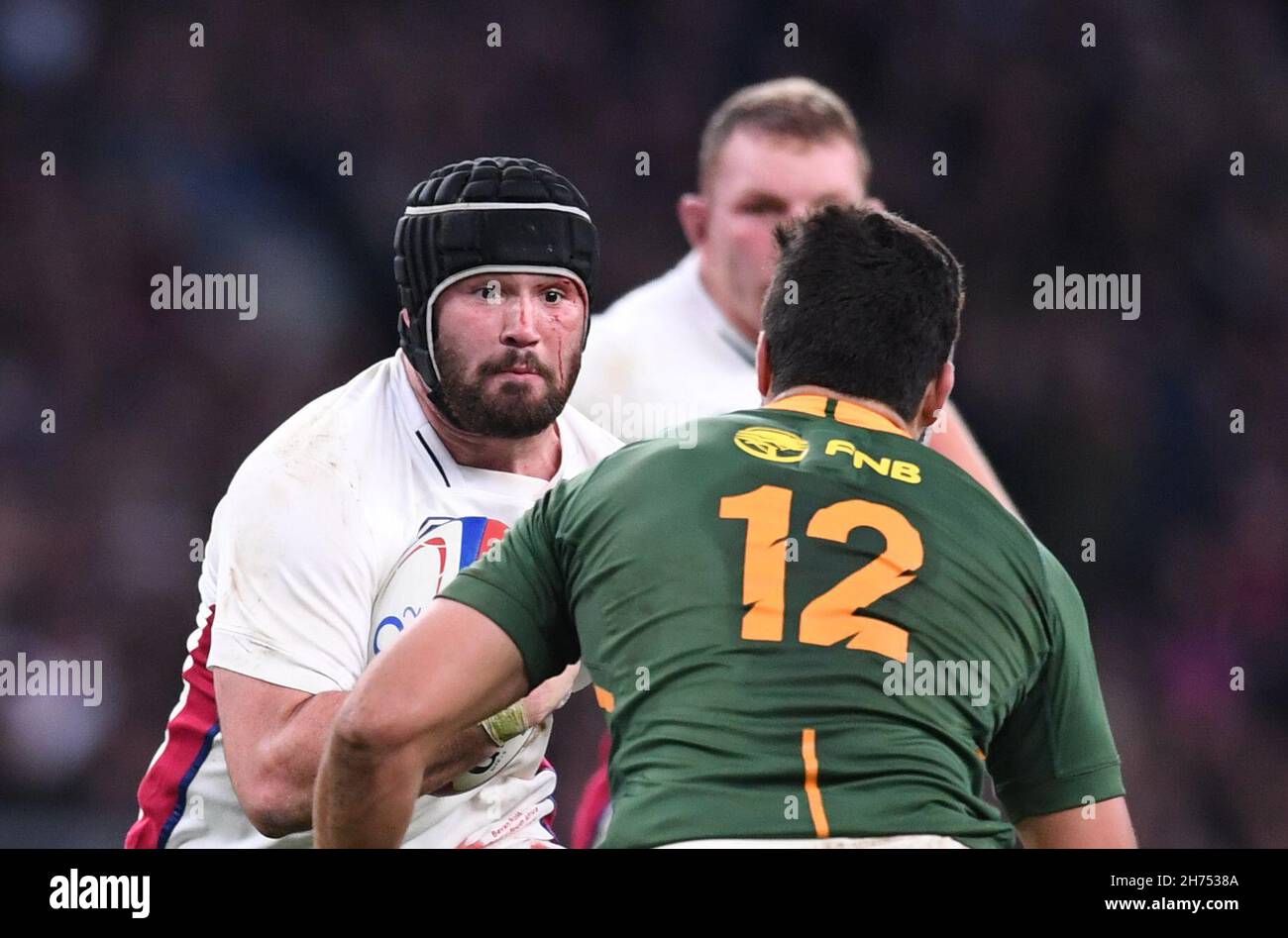 Bevan Rodd High Resolution Stock Photography and Images - Alamy