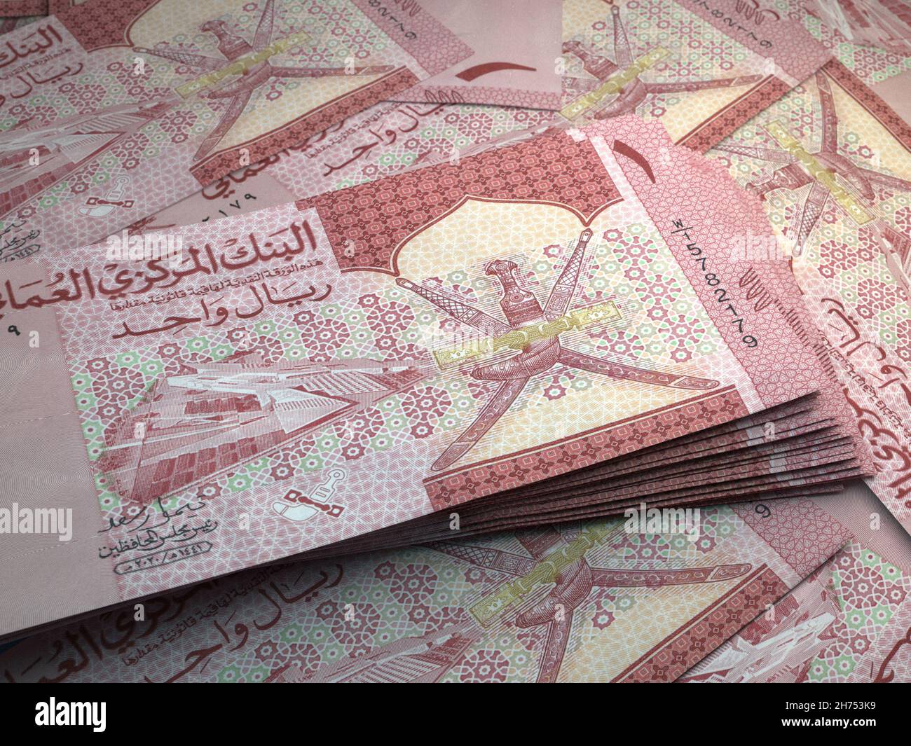 Oman Riyal To Myr Gavin Nash