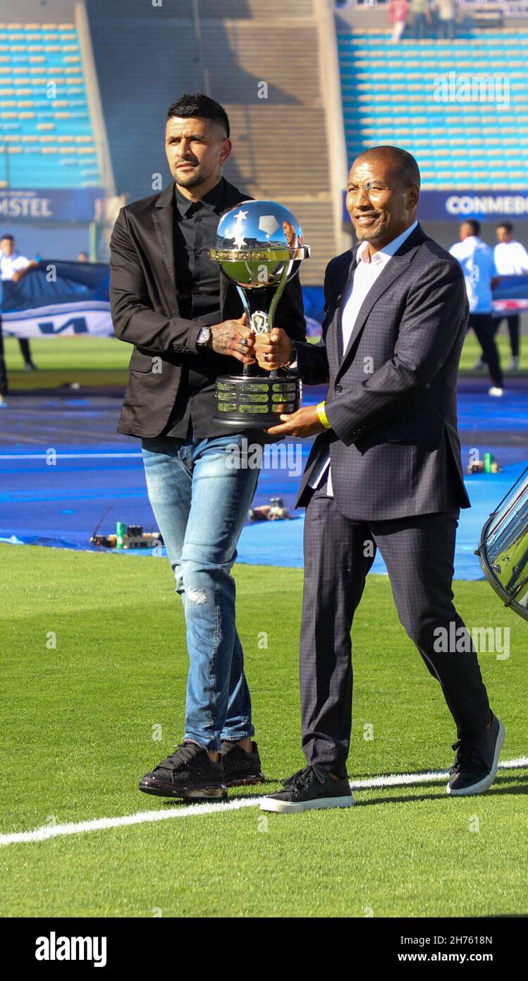 Racing Club de Montevideo - Montevidéu-URU