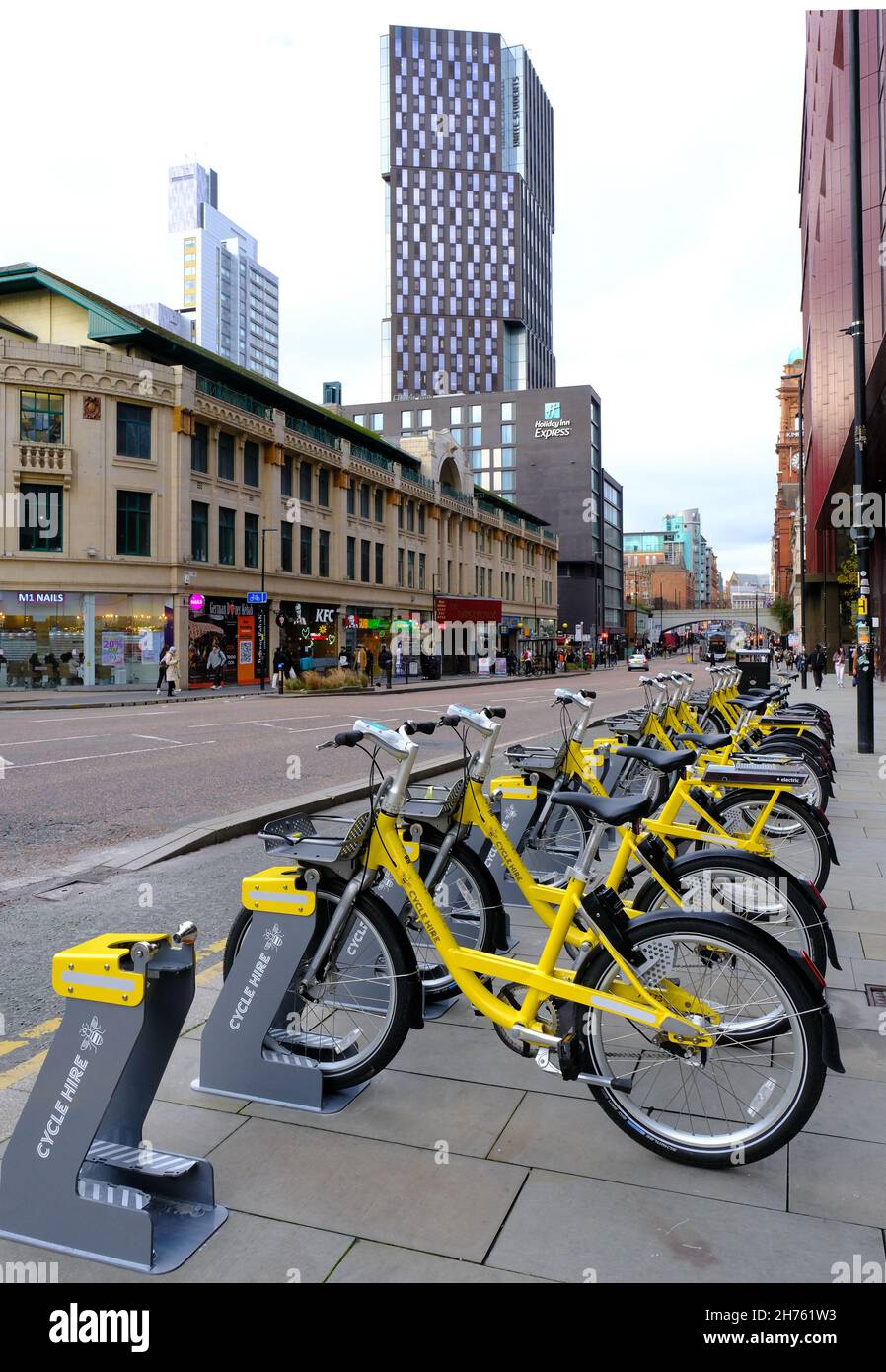 Centre hotsell city bikes