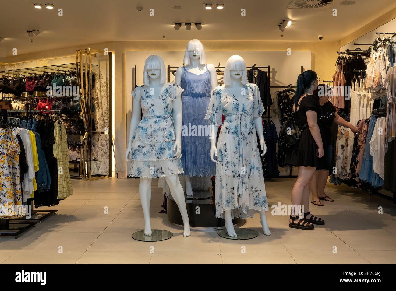 Australian women's clothing stores new arrivals