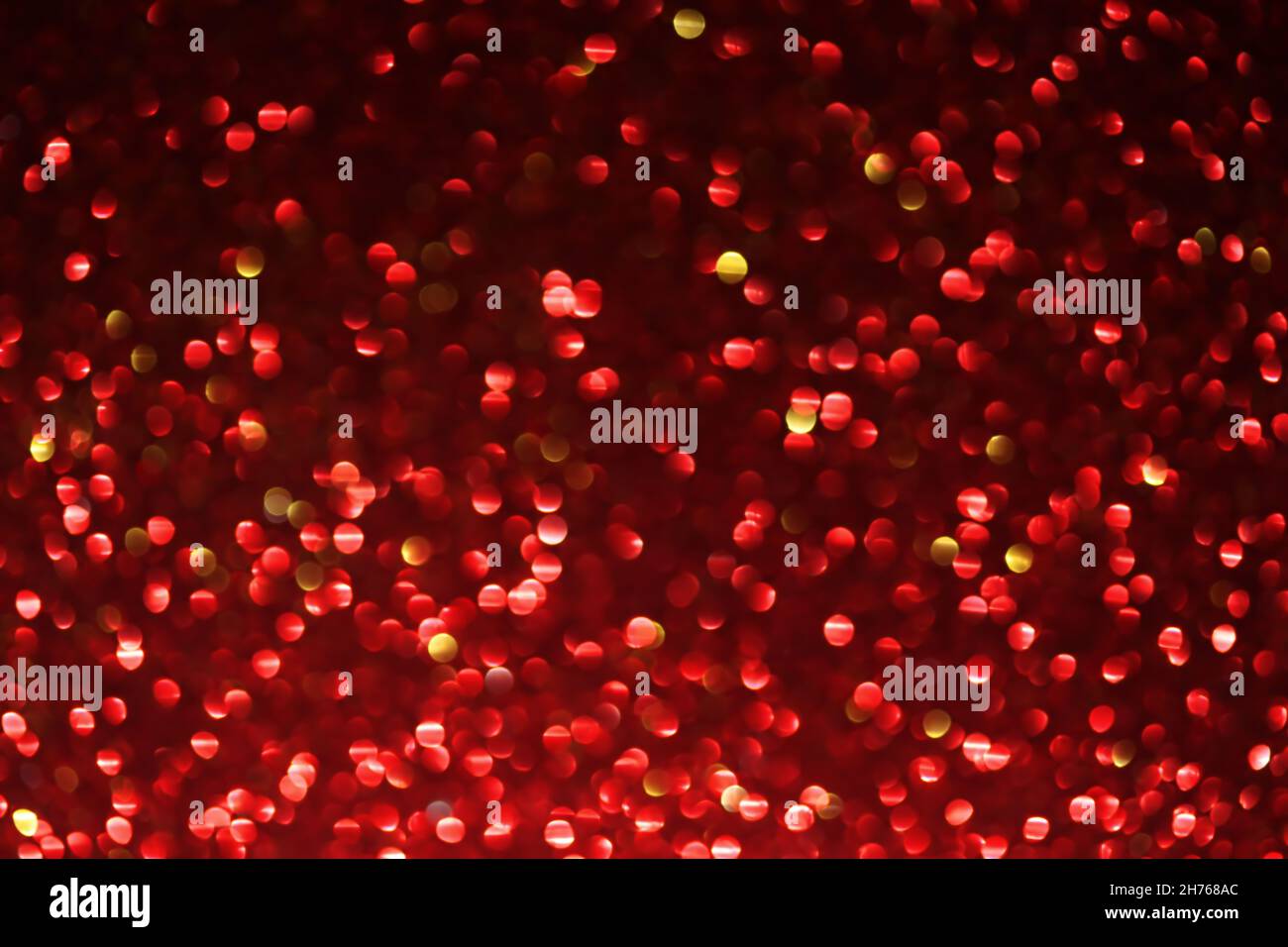Abstract lights background Stock Photo