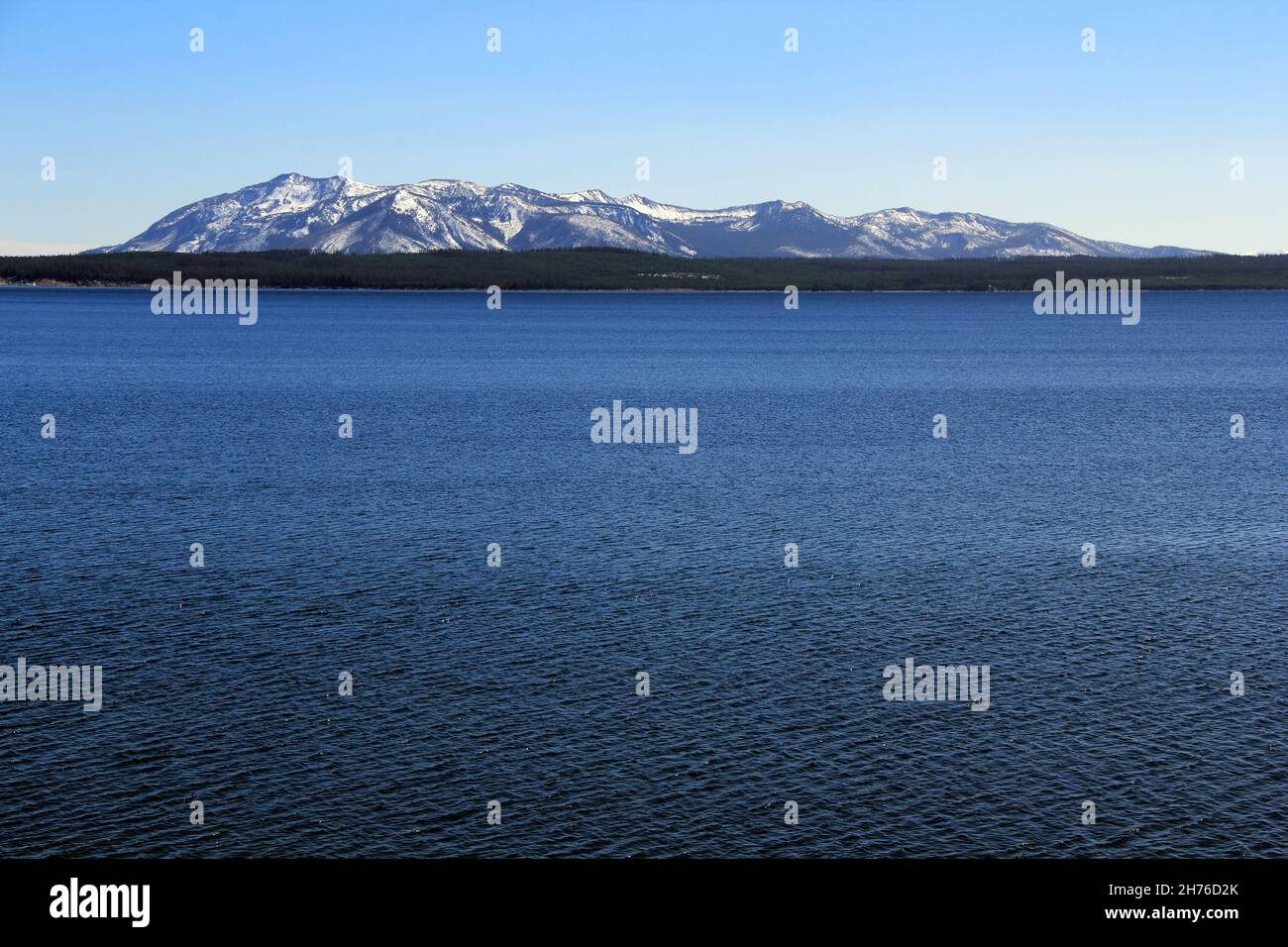 Rising 7,732 feet above sea level and covering 136 square miles with