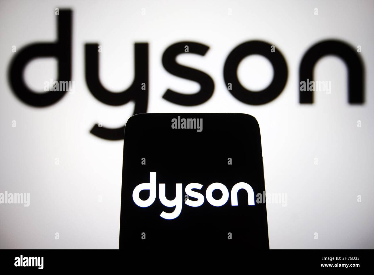 Dyson ltd hi-res stock photography and images - Alamy