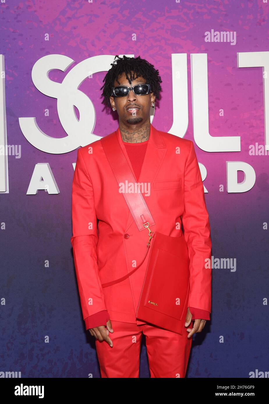 21 savage hi-res stock photography and images - Alamy