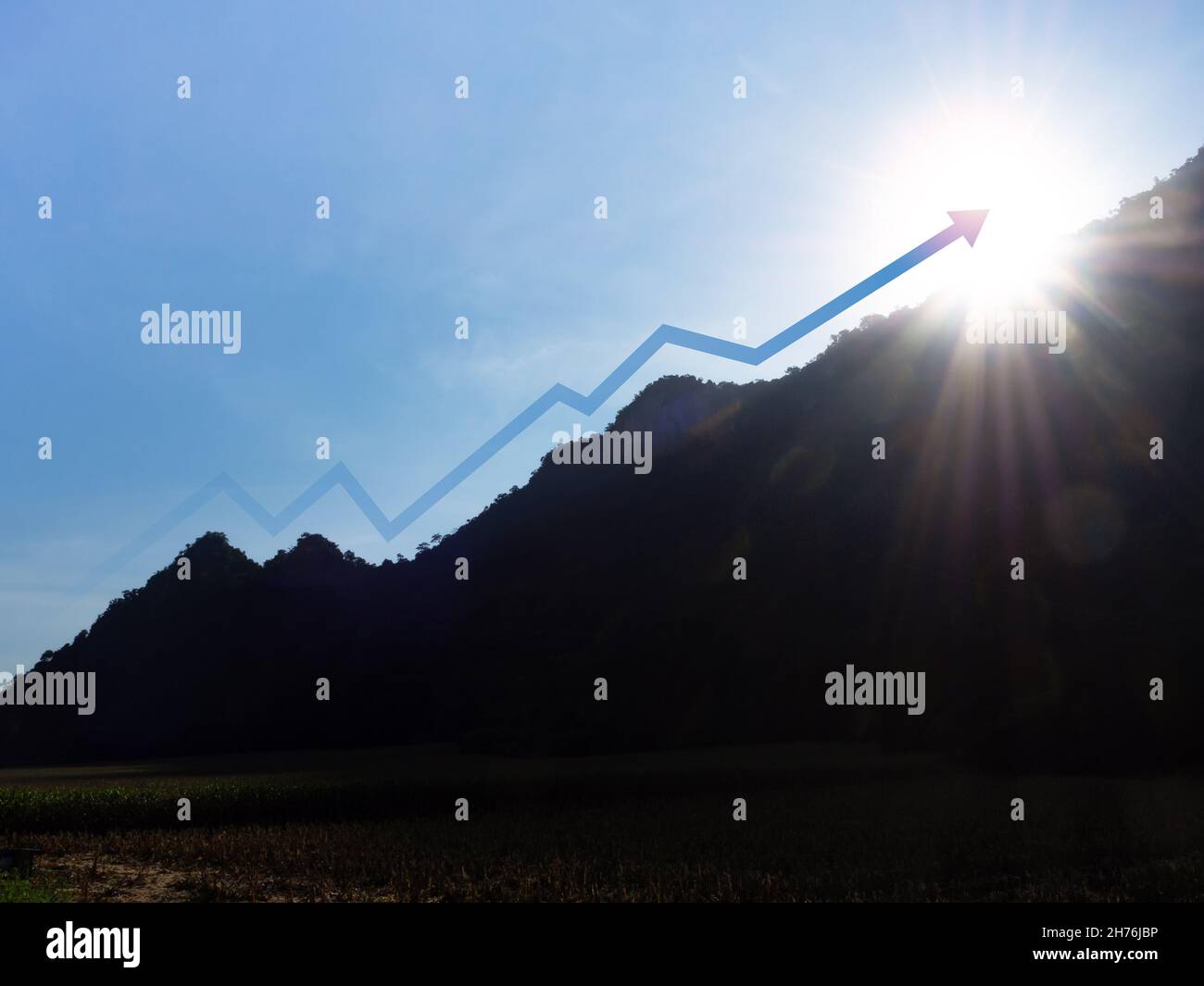 Arrow like shape hi-res stock photography and images - Alamy