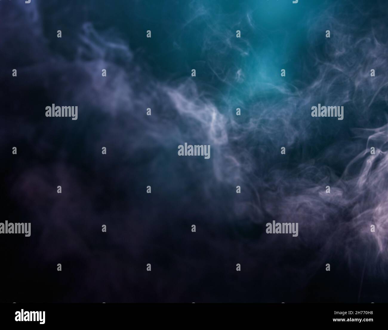 Abstract colorful smoke on black background. High quality photo Stock ...