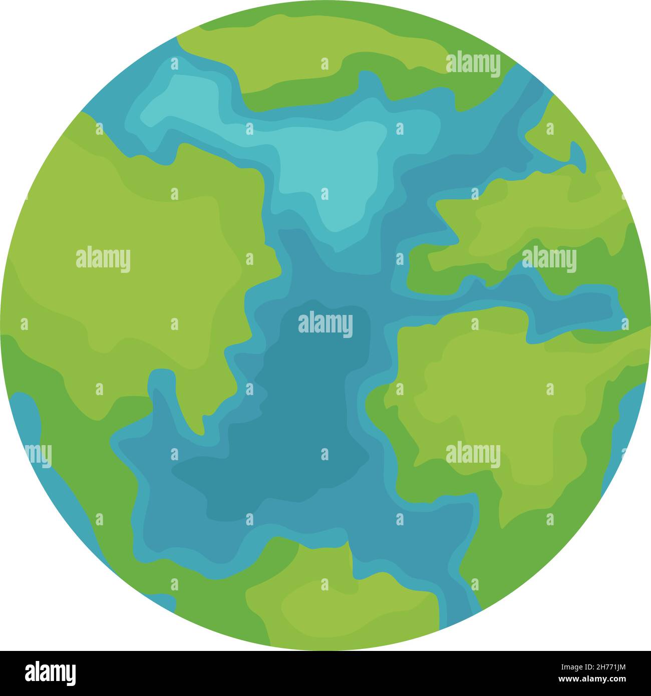 world planet earth Stock Vector Image & Art - Alamy