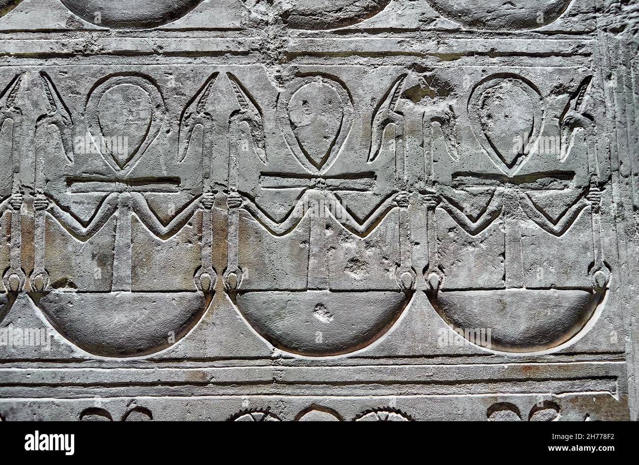 Ptolemy iv temple hi-res stock photography and images - Alamy