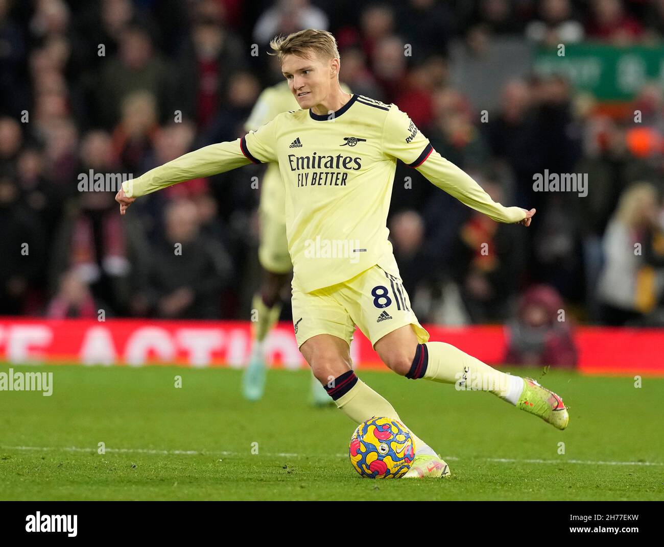Odegaard’s Statement and Its Context Odegaard’s Statement and Its Context