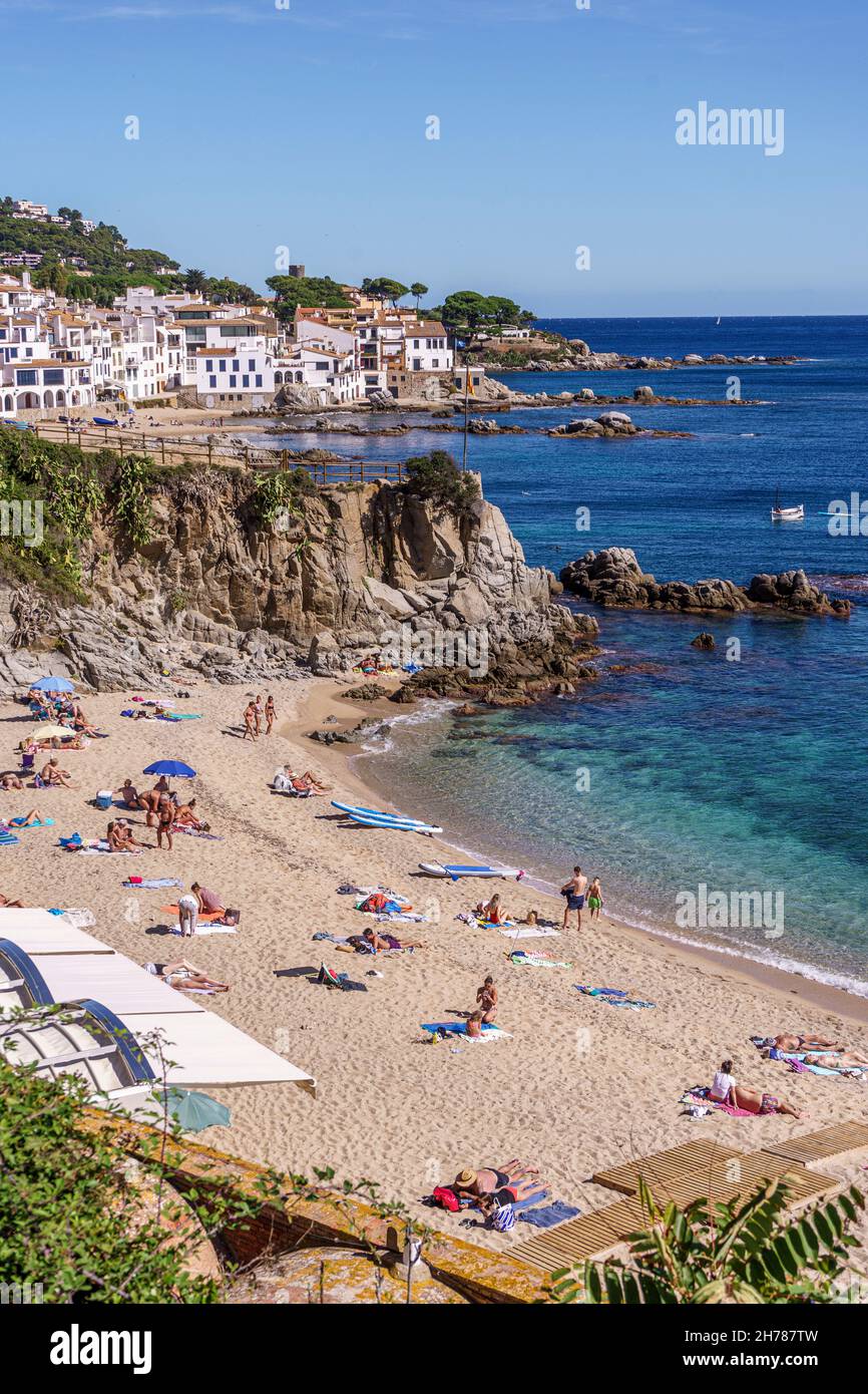 calella-de-palafrugell-fisherman-village-tourist-destination-at-costa