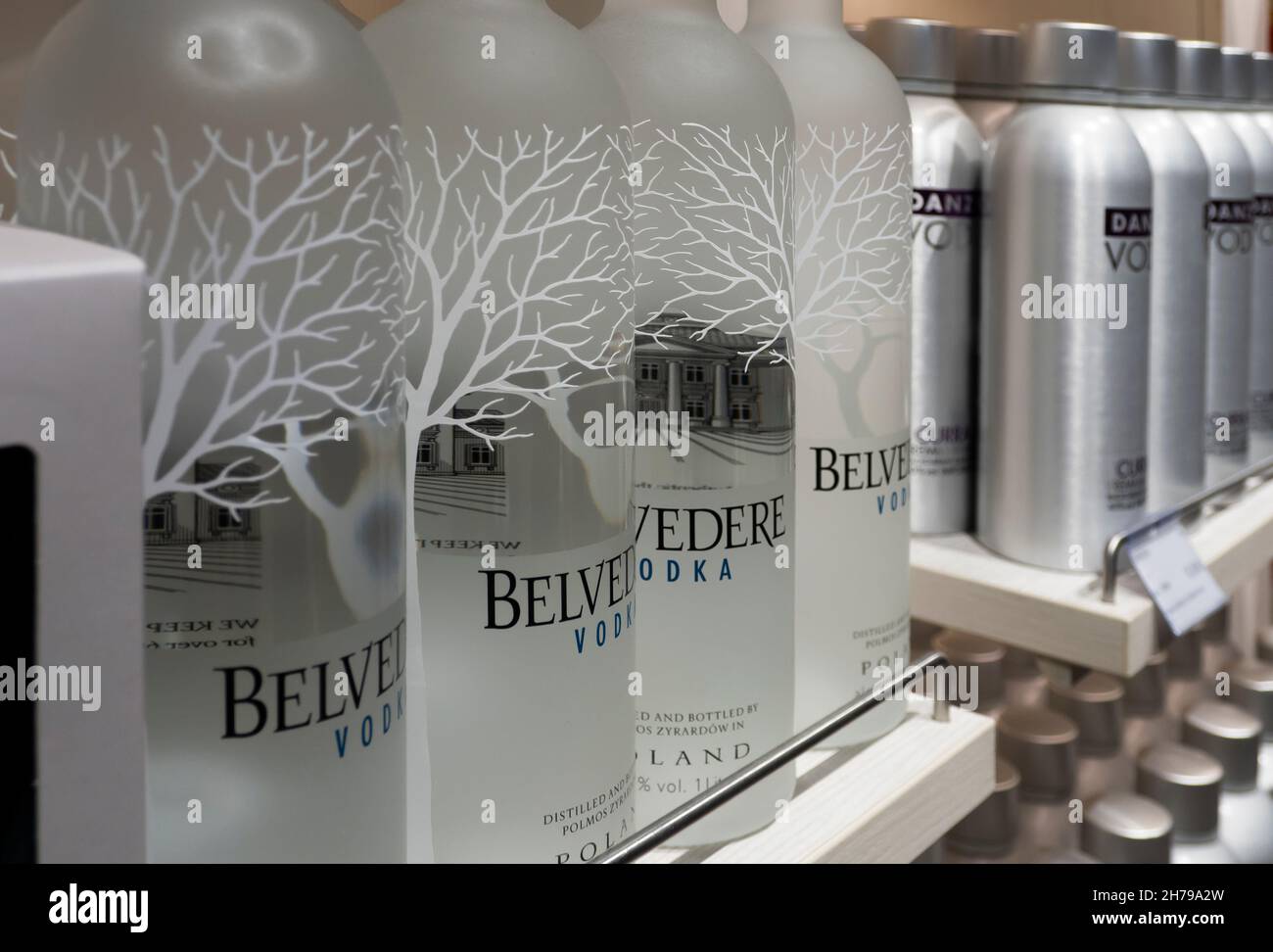 459 Belvedere Red Vodka Stock Photos, High-Res Pictures, and Images - Getty  Images