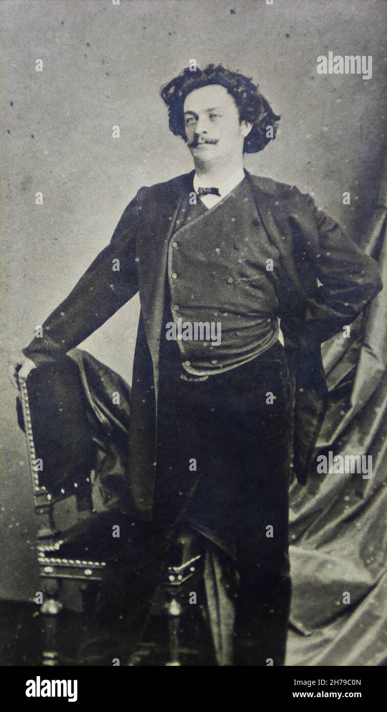GILL Andre ©Archives-Zephyr/Opale.photo *** Local Caption *** Stock ...