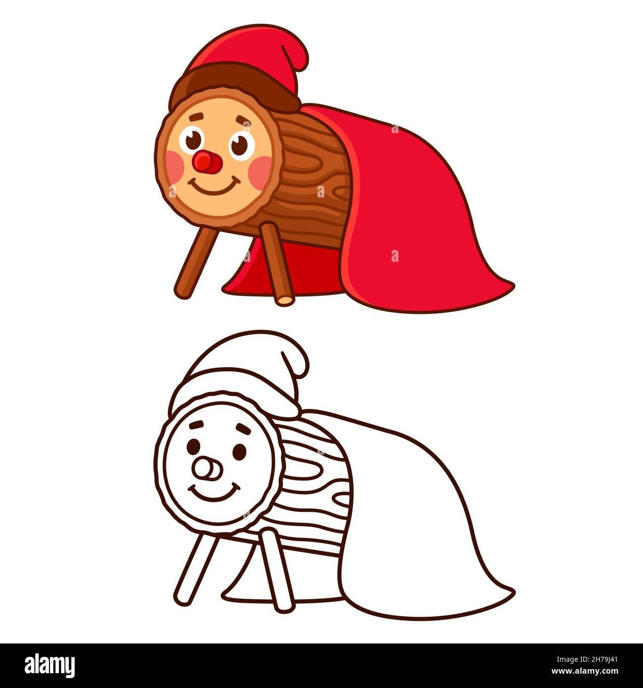 Tio de nadal online