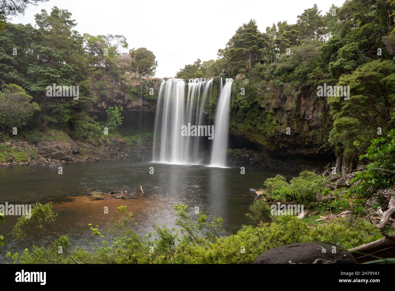 Rainbow Falls Northland Hi res Stock Photography And Images Alamy rainbow-falls-northland-hi-res-stock-photography-and-images-alamy