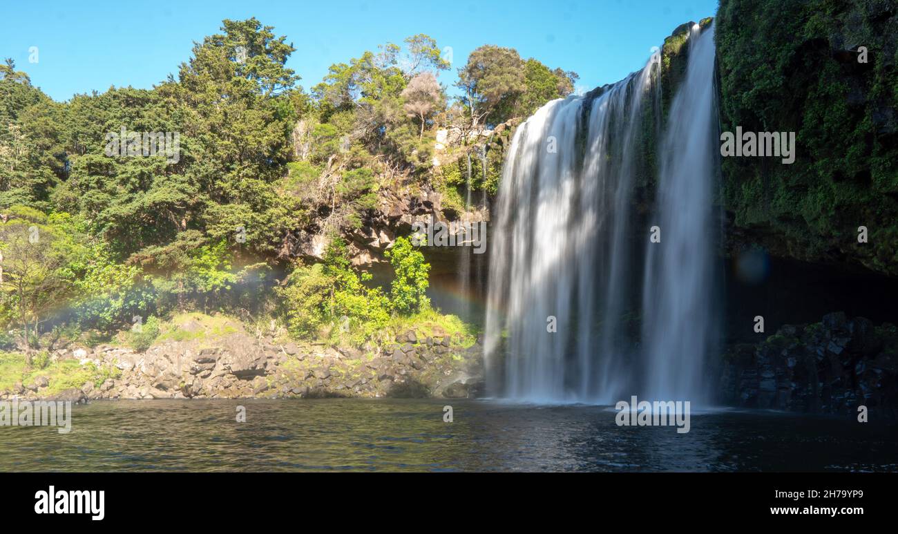 rainbow-falls-kerikeri-new-zealand-stock-image-image-of-attractions