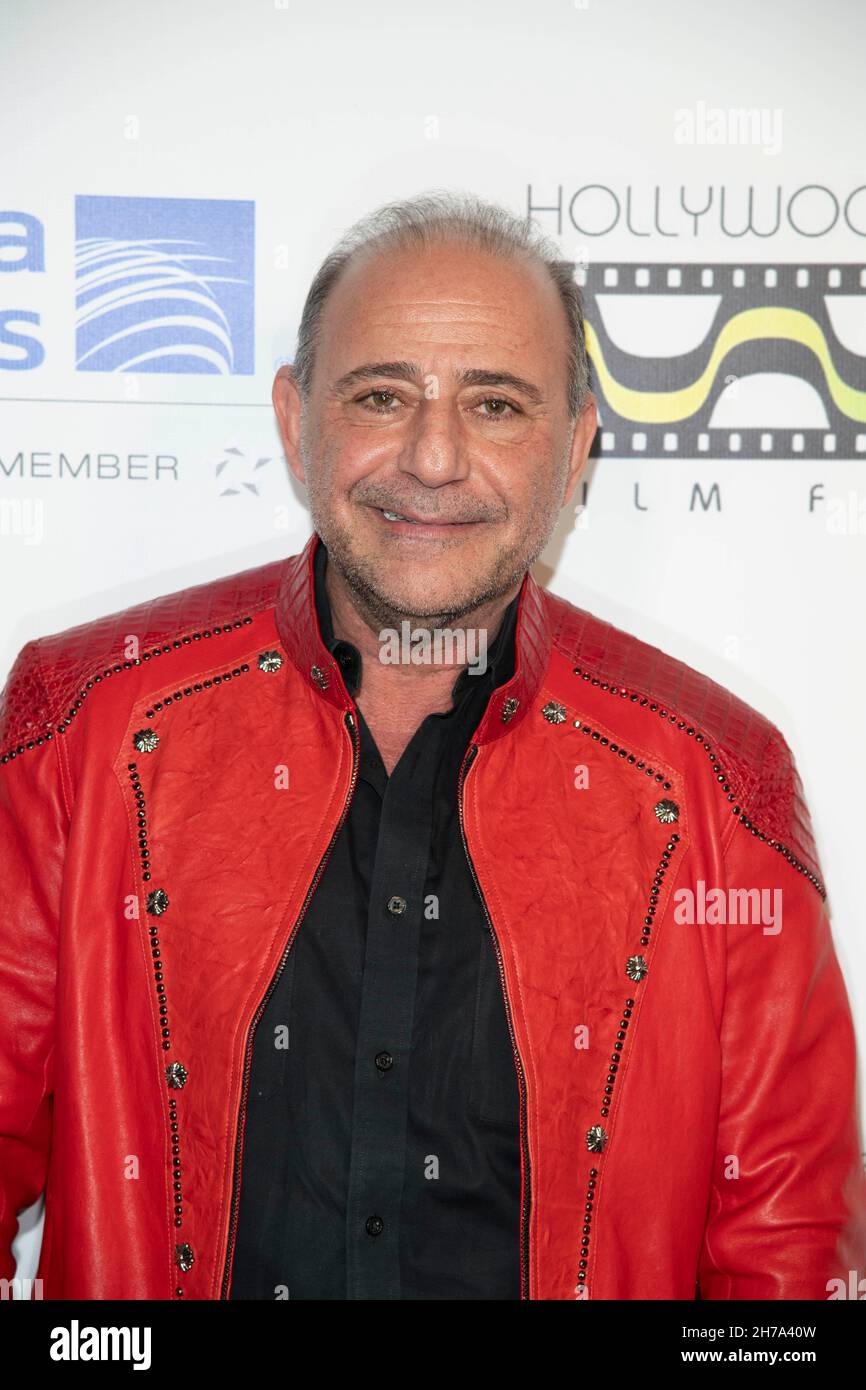 Hollywood brazilian film festival hi-res stock photography and images ...