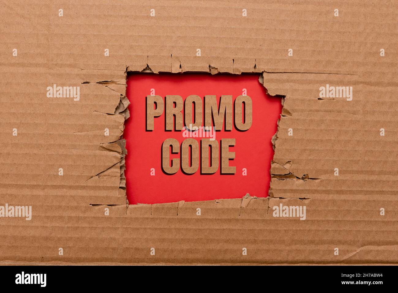 Inspiration showing sign Promo Code. Business idea digital numbers that