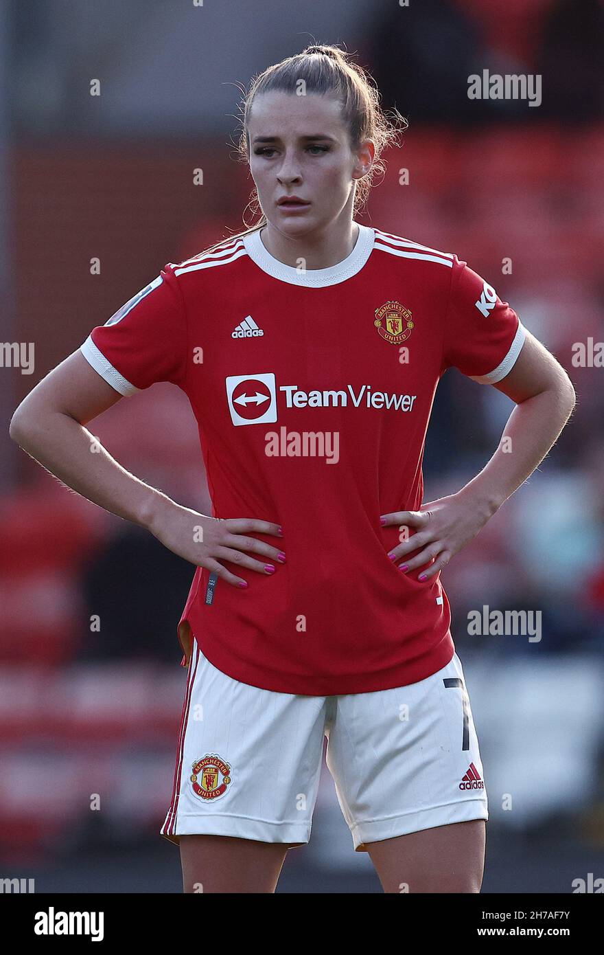 Ella Toone Of Manchester Utd Hi res Stock Photography And Images Alamy Ella Toone Of Manchester Utd Hi res Stock Photography And Images Alamy
