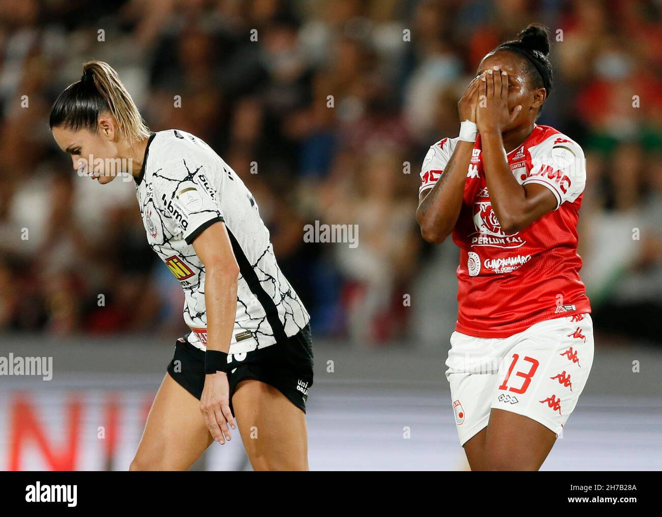 Estadio gran parque central hi-res stock photography and images - Alamy