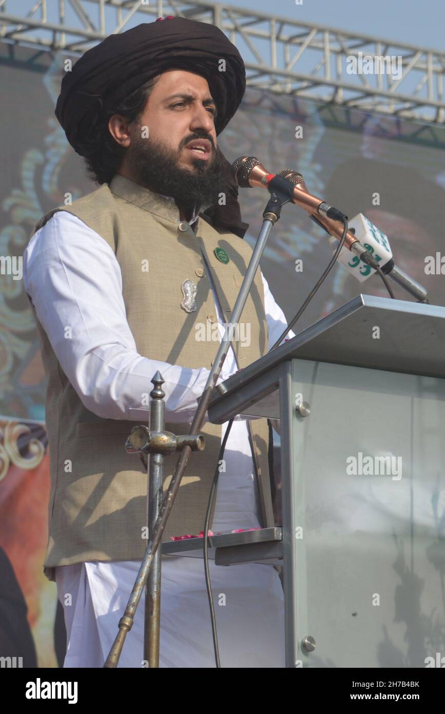 Saad rizvi hi-res stock photography and images - Alamy